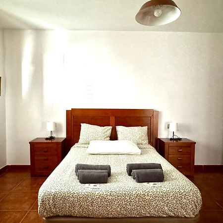 Casa Guanapay By Vulcano Homes Teguise  Exterior foto
