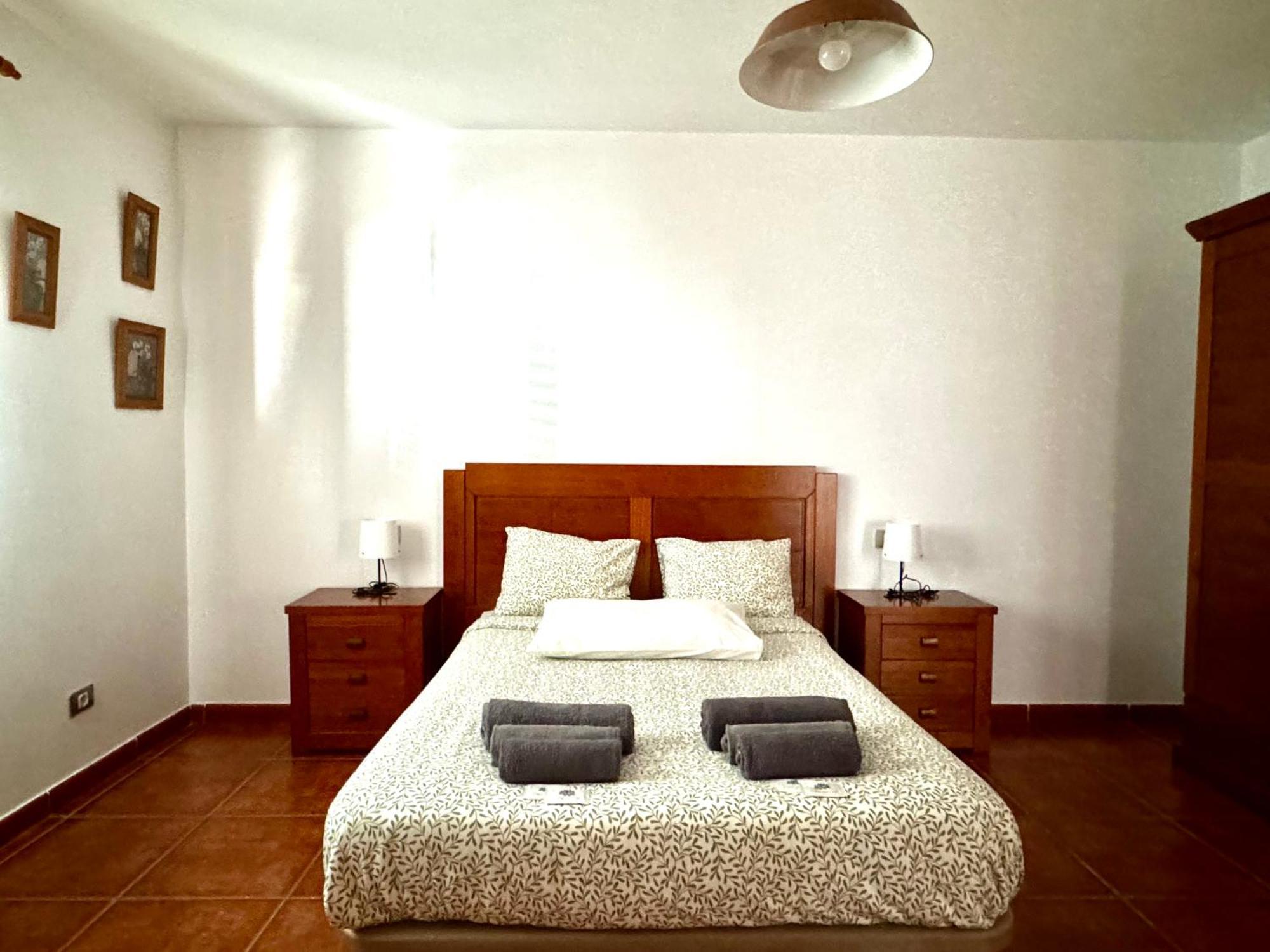 Casa Guanapay By Vulcano Homes Teguise  Exterior foto